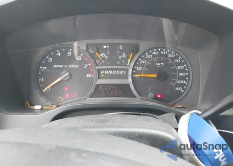 2004 Chevrolet Colorado Ls from USA, damaged, VIN 1GCCS136448113745